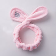 Wash Makeup Headband