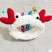 Adorable Crab Headband