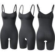 Full Body Shapewear for Women - Tummy Control Slimming Bodysuit