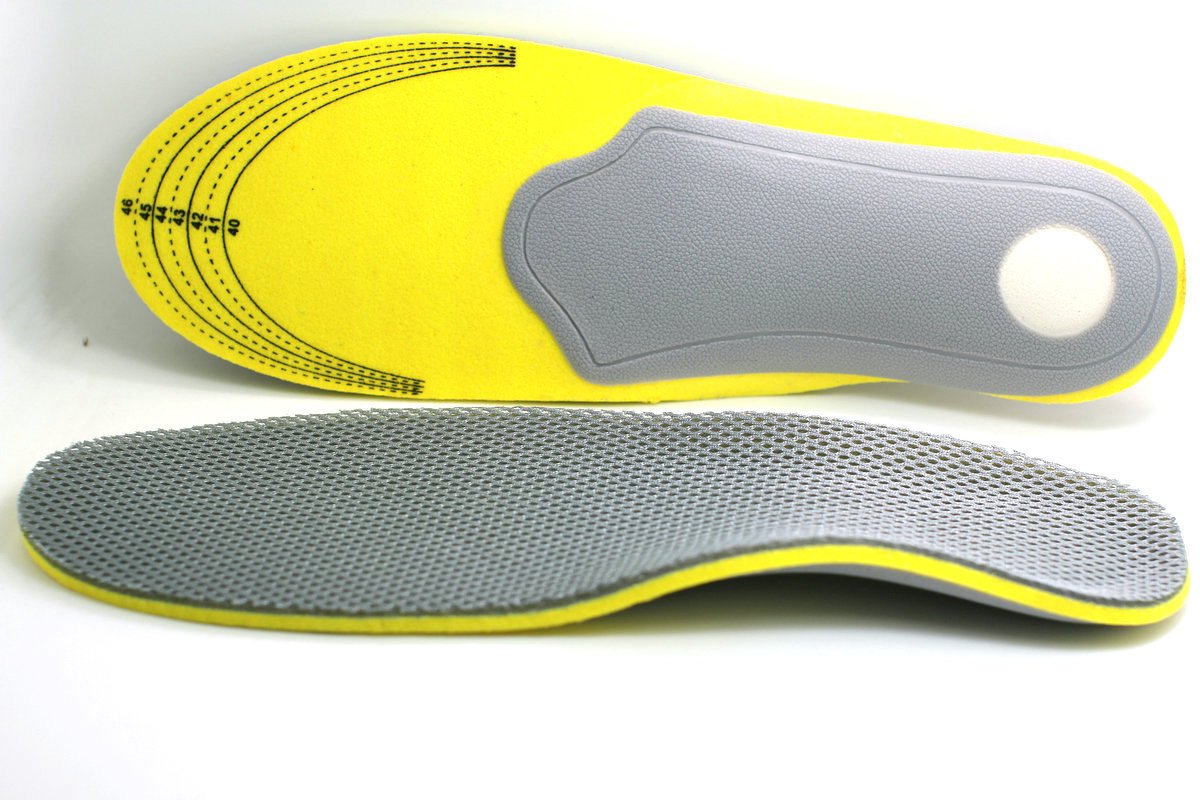 Relieve Foot Pain