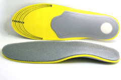 Relieve Foot Pain
