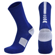 Long Tube Basketball Socks for Women - Four Seasons Wear