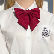 Geometric Bow Tie