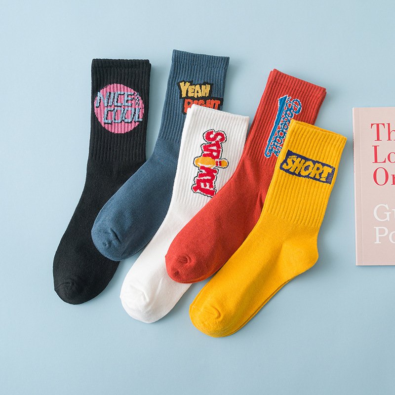 Breathable Sports Socks