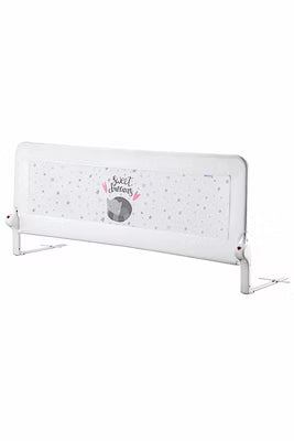 150 cm wide foldable bed barrier for children