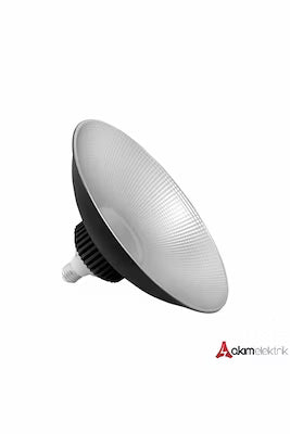 E27 150W Warm White LED Bulb with Socket – Pack of 10