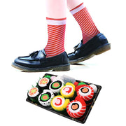 4 Pack Breathable Socks Gift Boxed Set