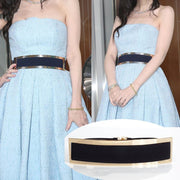 Sequin Fashion Belt