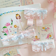 Vintage Hair Clip