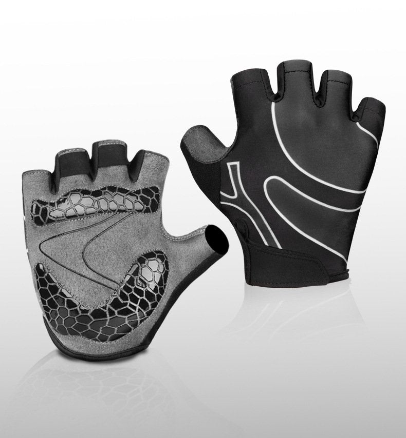 Mountain Bike Gloves for Fitness & Cycling