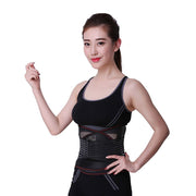 Comfortable Waist Supporter for Plus Size Women