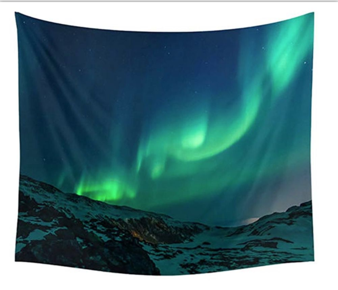 Digital Printing New Hang Cloth