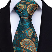 Trendy Men's Tie