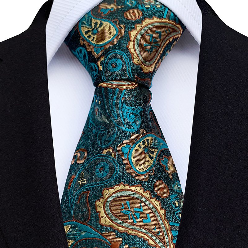 Trendy Men's Tie