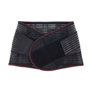 Breathable Waist Supporter for Sports & Fitness