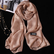 Sunscreen Beach Scarf