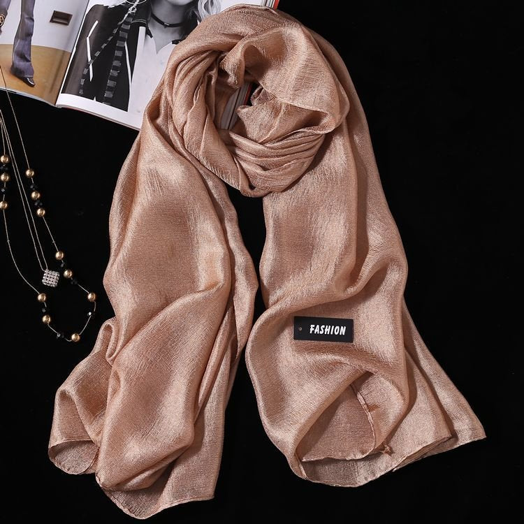 Sunscreen Beach Scarf
