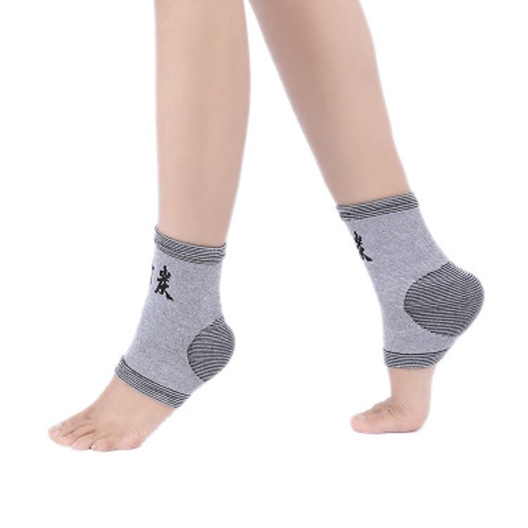 Thin Ankle Support Socks for Women