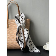 Chic Square Scarf