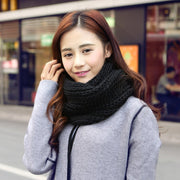 Cozy Winter Scarf for Men and Women