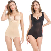 Ultra-thin One-piece Body Sculpting Bra