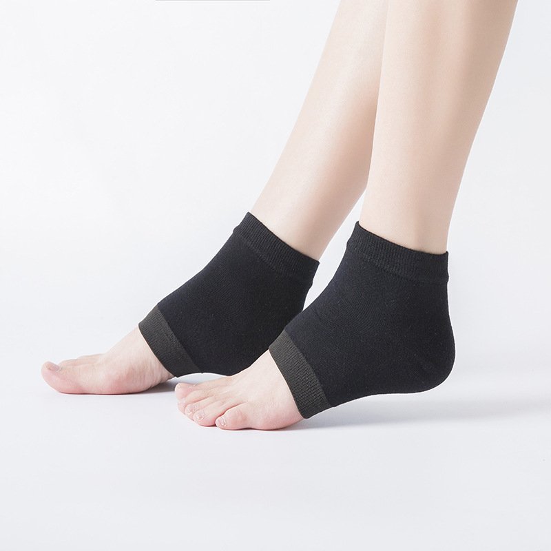 Comfortable Yoga Socks for Women