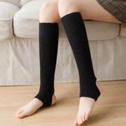 Comfortable Solid Color Yoga Leggings
