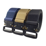 Quick Release Training Belt for Outdoor Sports
