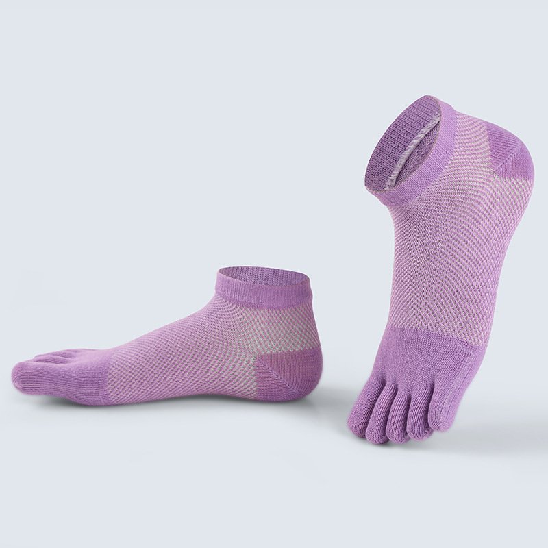 Breathable Sports Socks for Women