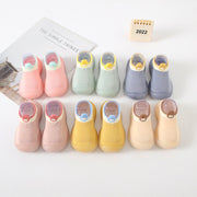 Non-slip Cartoon Socks for Babies