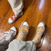 Graphic Print Socks for Women