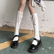 Soft Breathable Cotton Socks for Women