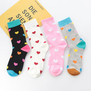 Cozy Winter Socks for Women