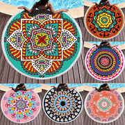 Quick Dry Beach Towel