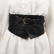 Elastic Waist Sweater Belt for Women and Men