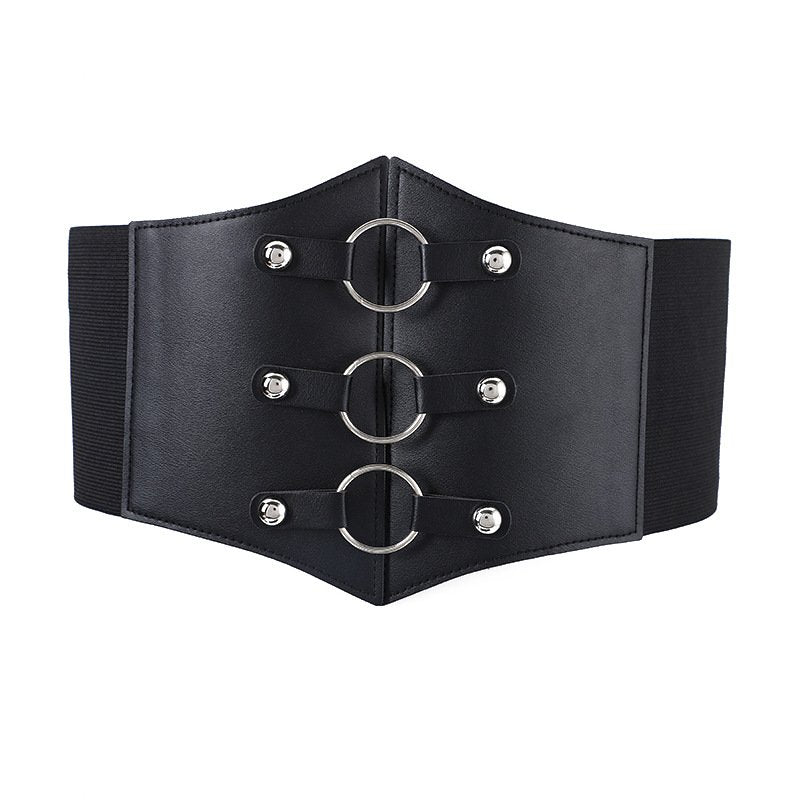 Elegant Waist Belt for Women