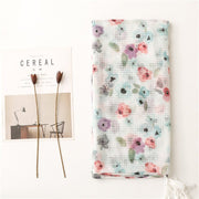 Soft Sunscreen Scarf