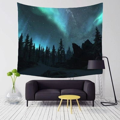 Home Decor Tapestry Tarpaulin