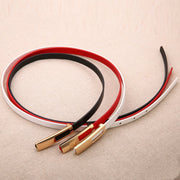 Thin Fashion PU Belt for Women