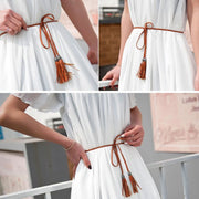 Slim Waist Belt