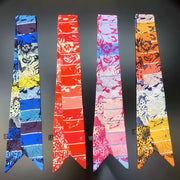 Chic Geometric Scarf