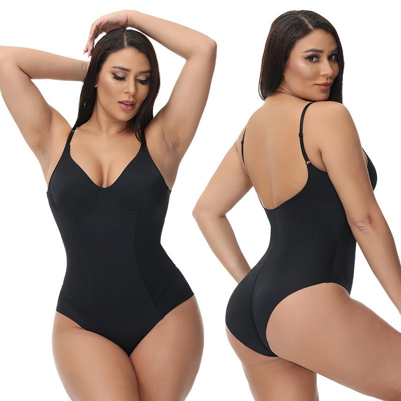 Postpartum Support One Piece Shapewear for Women