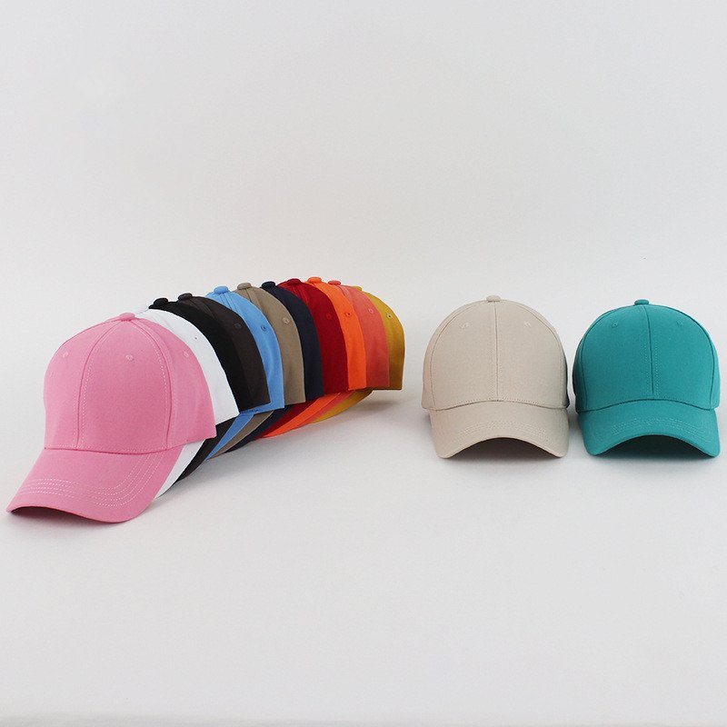 Adjustable Baseball Cap for Women