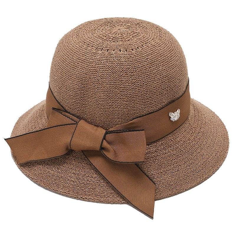 Beach Sun Hat for Women Sun Protection