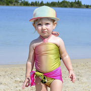 Tie Dye Baseball Cap for Kids
