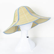 Stay Cool in Style with Foldable Sun Hat