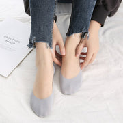 Comfortable Breathable Summer Socks for Women