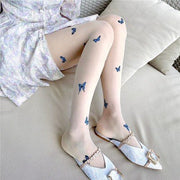 Ultra-Thin Invisible Stockings for Women
