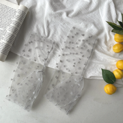 Summer Love Socks