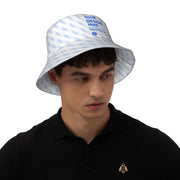 Double-Sided UV Protection Bucket Hat